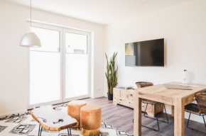 Dünenquartier Apartment 20 in Zingst